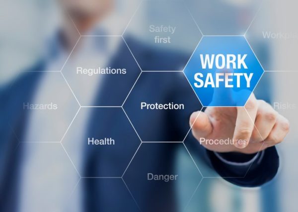 Workplace Rights Construction CONSTRUCTION WORKER ALERT: YOU HAVE SAFETY RIGHTS IN THE WORKPLACE ...