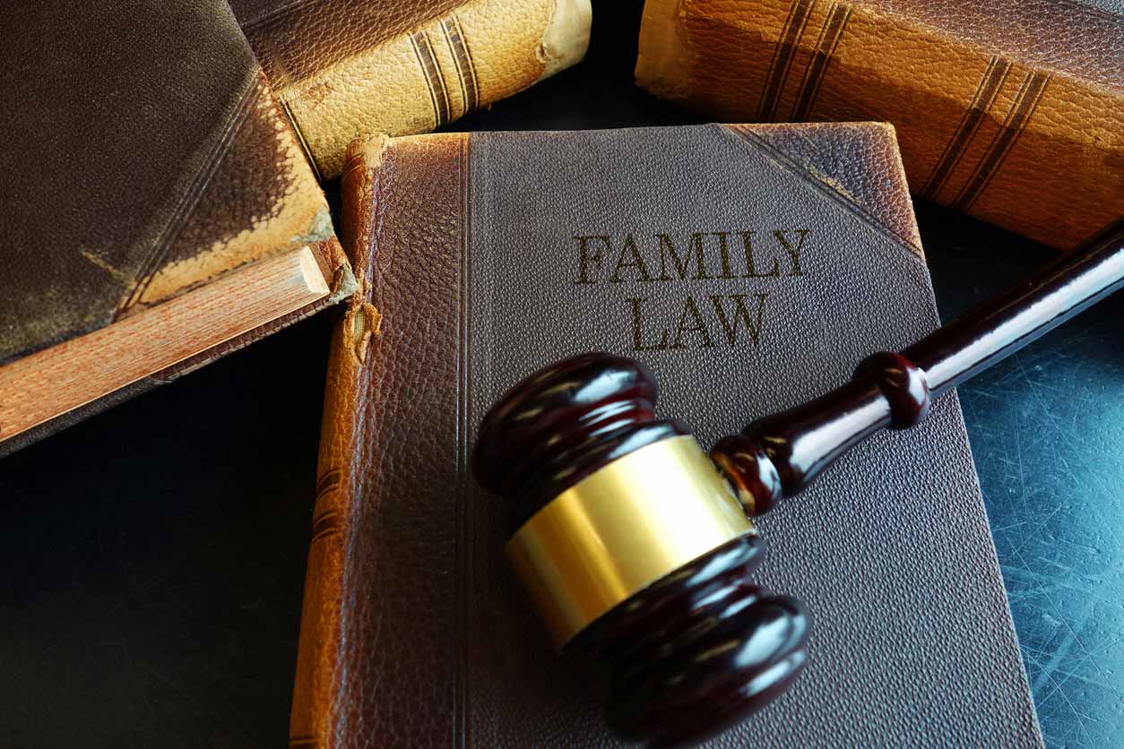 Haddonfield New Jersey Family and Divorce Lawyers