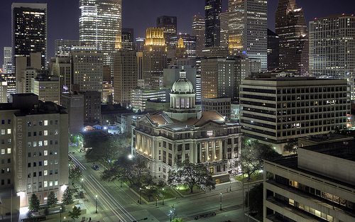 Fort Worth Texas Business Lawyers