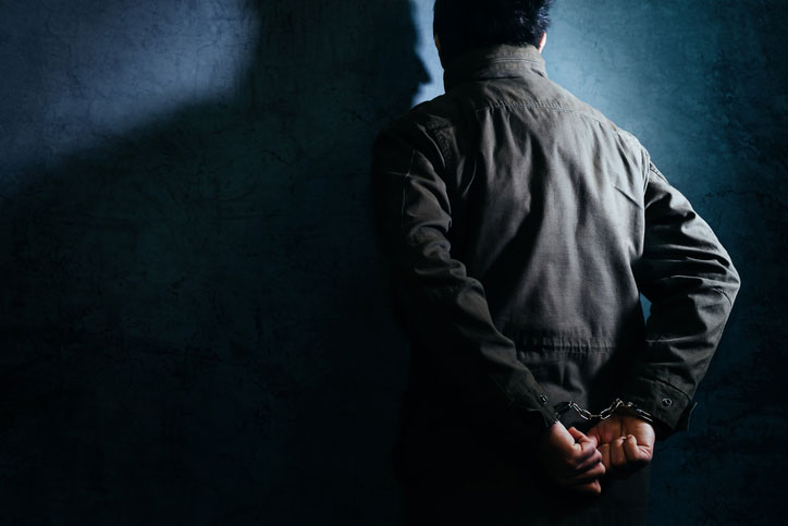 Redding California DUI and Criminal Lawyers