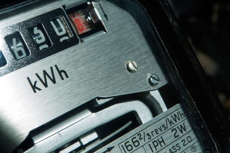 Pennsylvania Gas & Electric Rate Increase Class Action Lawsuit